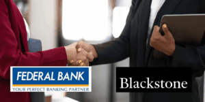 Blackstone’s Bold Move: The ₹6,196 Crore Deal That Could Redefine India’s Private Banking