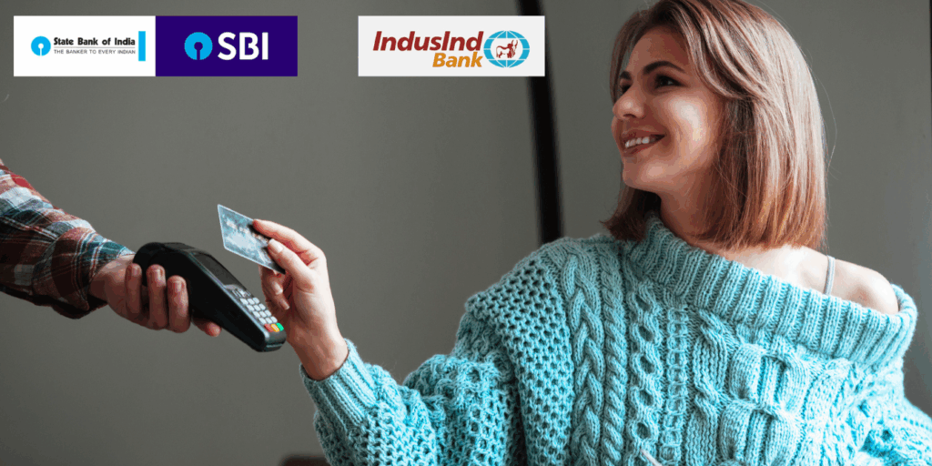 Cashback, Lounge Access & More: Why High Spenders are Choosing SBI vs IndusInd Debit Cards in 2025