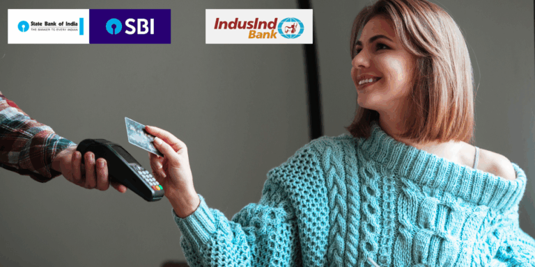 Cashback, Lounge Access & More: Why High Spenders are Choosing SBI vs IndusInd Debit Cards in 2025
