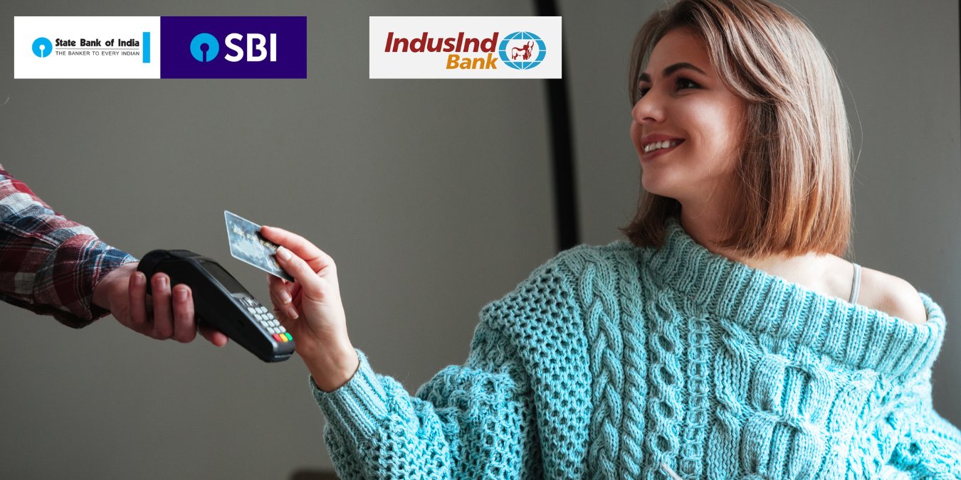 Cashback, Lounge Access & More: Why High Spenders are Choosing SBI vs IndusInd Debit Cards in 2025