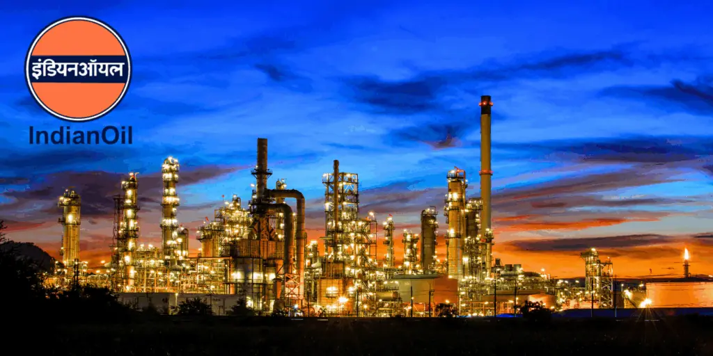 Why Indian Oil’s ₹7,610 Crore Q2 Profit in 2025 Isn’t Just About Oil Prices