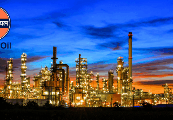Why Indian Oil’s ₹7,610 Crore Q2 Profit in 2025 Isn’t Just About Oil Prices