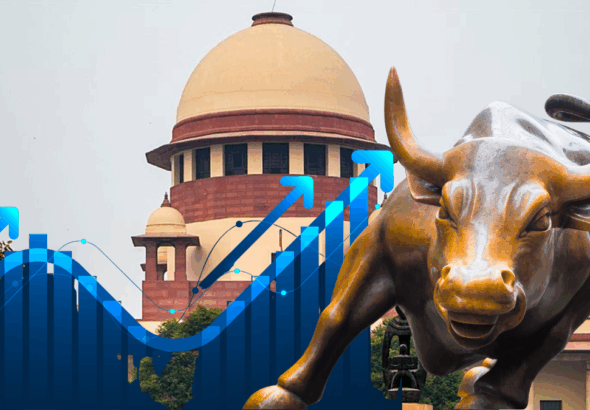 Why India’s Supreme Court Is About to Change Your Stock Trading Costs Forever in 2025