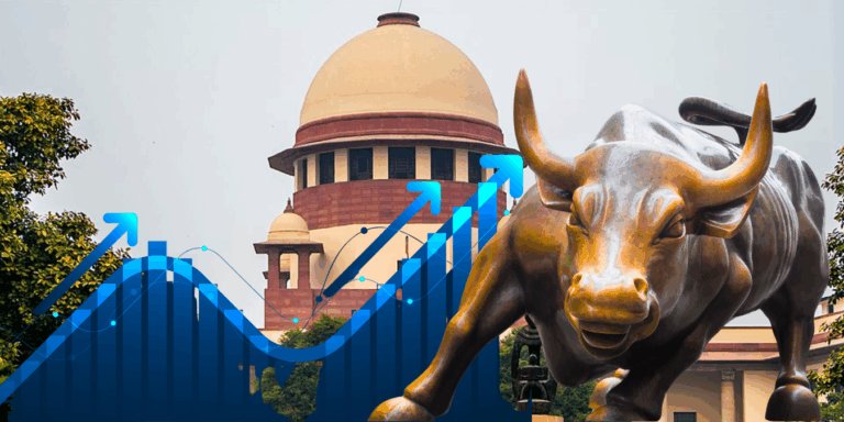 Why India’s Supreme Court Is About to Change Your Stock Trading Costs Forever in 2025