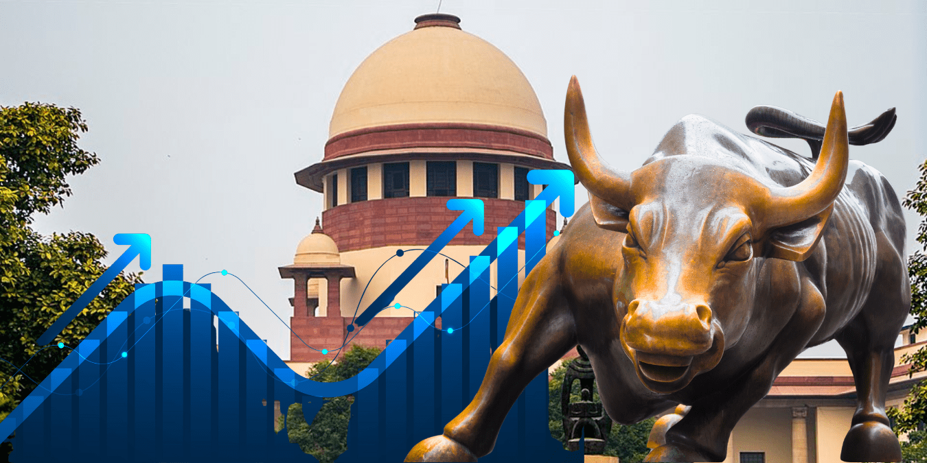 Why India’s Supreme Court Is About to Change Your Stock Trading Costs Forever in 2025