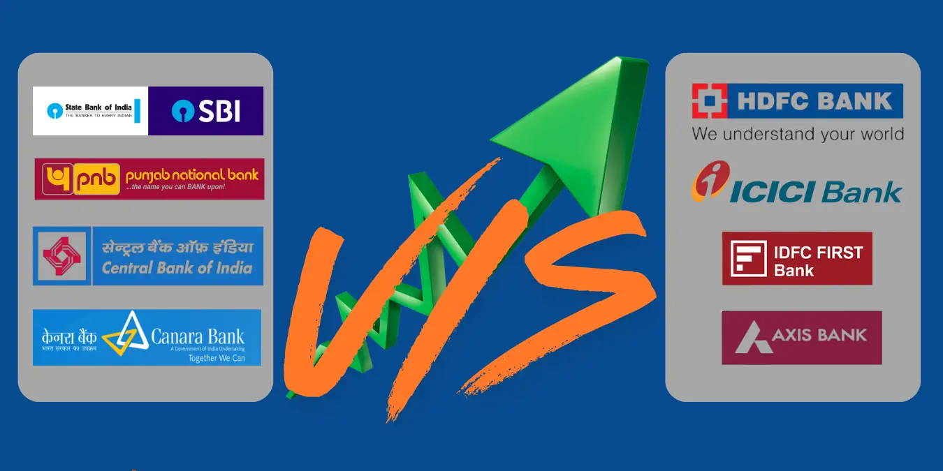 Why Public Banks Are Shocking Private Players with Q2 Profit Growth in 2025: Public vs Private Banks Comparison