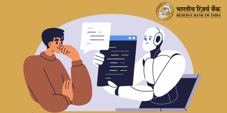 Why RBI’s FREE-AI Framework Will Change Indian Banking Forever in 2025