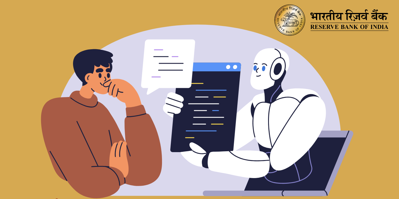 Why RBI’s FREE-AI Framework Will Change Indian Banking Forever in 2025
