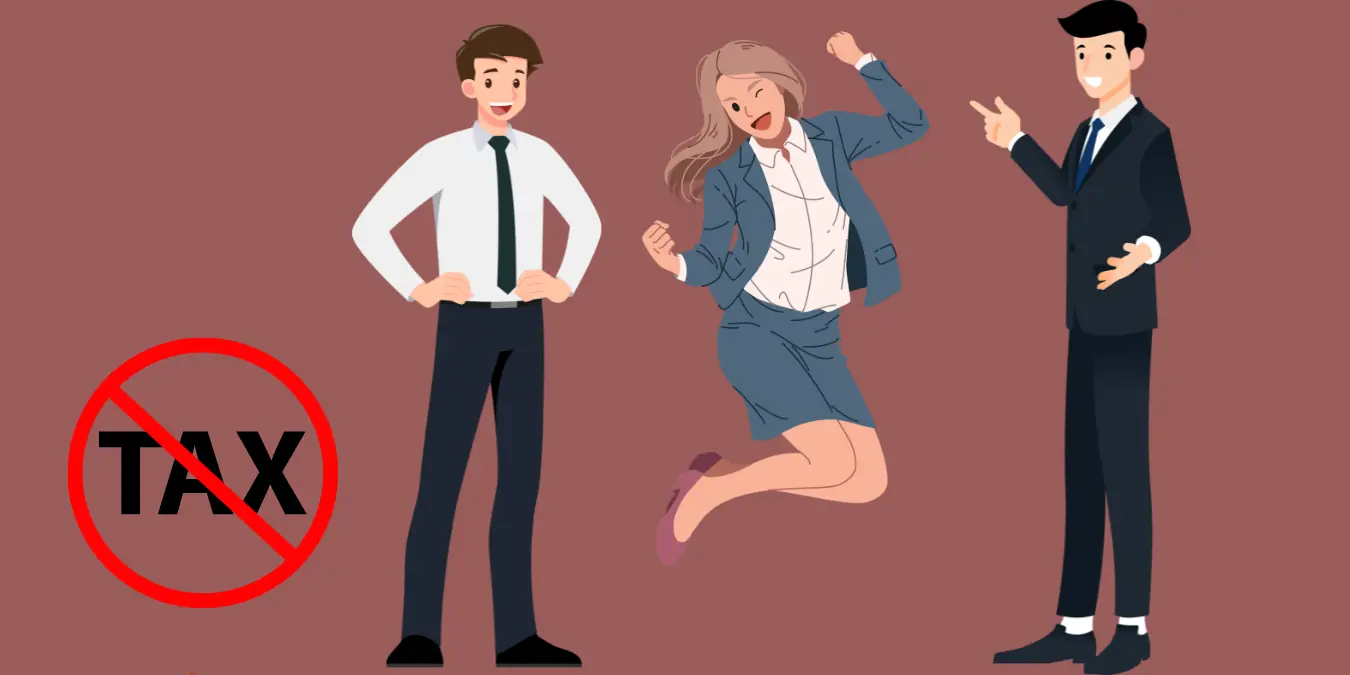 What Just Changed in Section 87A? Why Salaried Taxpayers Are Calling It a ‘Once-in-a-Decade Tax Hack’ in 2025 11 What Just Changed in Section 87A? Why Salaried Taxpayers Are Calling It a ‘Once-in-a-Decade Tax Hack’ in 2025