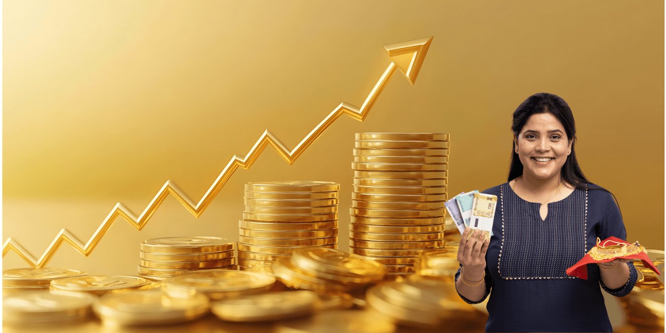 India’s Hidden Gold Rush: Why ₹2.94 Lakh Crore in Gold Loans Shows a Shocking New Financial Shift 1 India’s Hidden Gold Rush: Why ₹2.94 Lakh Crore in Gold Loans Shows a Shocking New Financial Shift