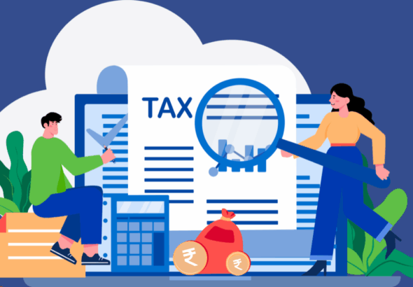 10 Things Income Tax Tracks Silently in India 2025 — What Are You Missing?