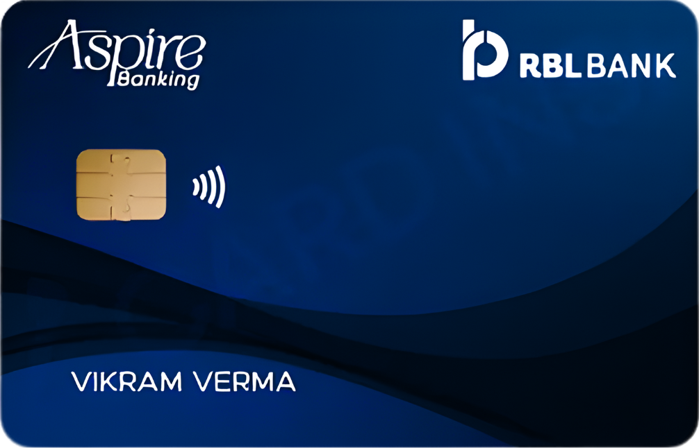 Aspire Banking Credit Card – Features, Rewards & Review