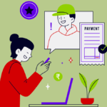 BHIM Payments App has a New Feature: Spending from Someone Else's Bank Account Legally - Without Asking.