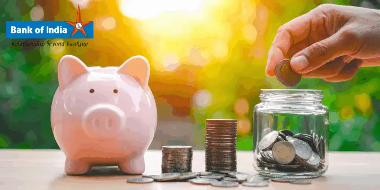 Bank of India’s Little-Known Star FD Schemes: Smart Choices With 7.40% Returns