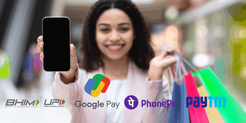 Cashback Bonuses on Google Pay, Phone Pay, Paytm and May More — Reveals a New Financial Trend Shaking up the Payments Landscape