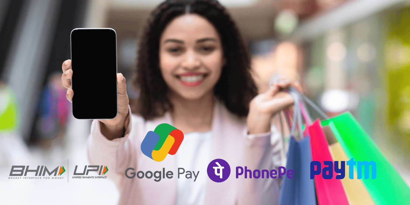 Cashback Bonuses on Google Pay, Phone Pay, Paytm and May More — Reveals a New Financial Trend Shaking up the Payments Landscape