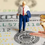 Could the US Federal Reserve’s secret move in 2025 trigger a hidden storm on your savings in India?