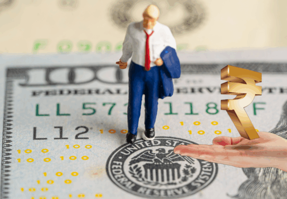 Could the US Federal Reserve’s secret move in 2025 trigger a hidden storm on your savings in India?