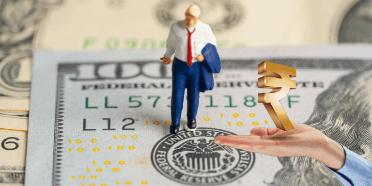 Could the US Federal Reserve’s secret move in 2025 trigger a hidden storm on your savings in India?