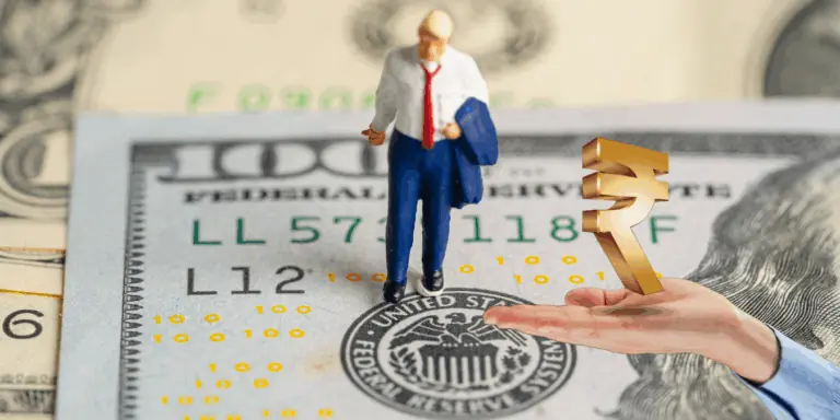 Could the US Federal Reserve’s secret move in 2025 trigger a hidden storm on your savings in India?