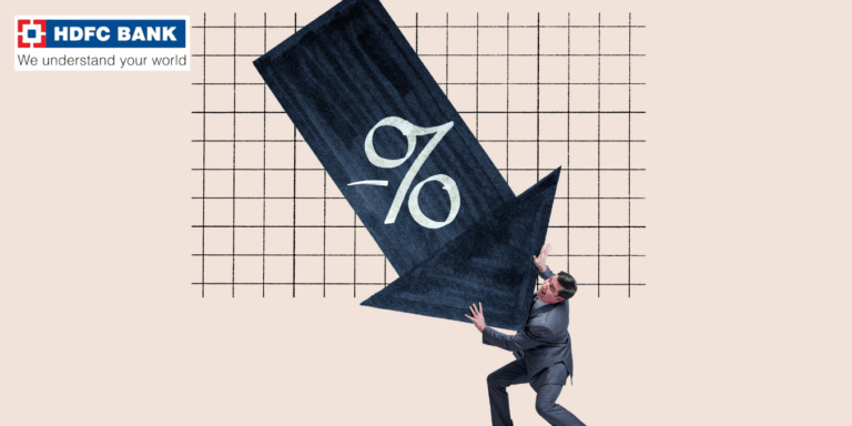 HDFC Bank Rate Cut 2025: How It Impacts Your Loan Repayment and Savings Strategy