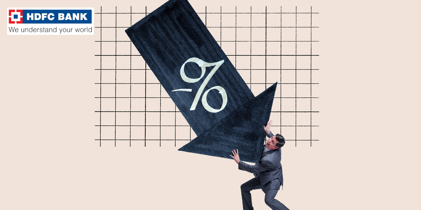 HDFC Bank Rate Cut 2025: How It Impacts Your Loan Repayment and Savings Strategy