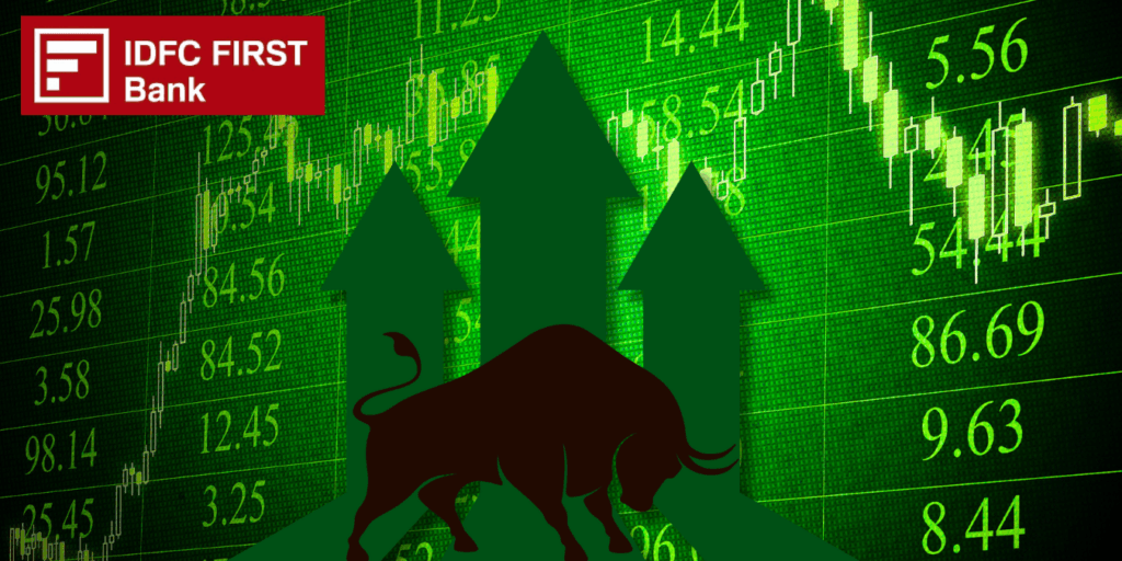 How to Profit Fast from IDFC First Shares in 2025—But Only If You Avoid This Shocking Investor Mistake