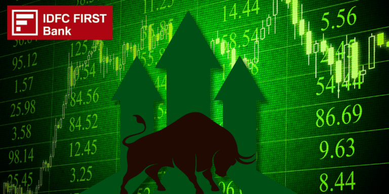 How to Profit Fast from IDFC First Shares in 2025—But Only If You Avoid This Shocking Investor Mistake