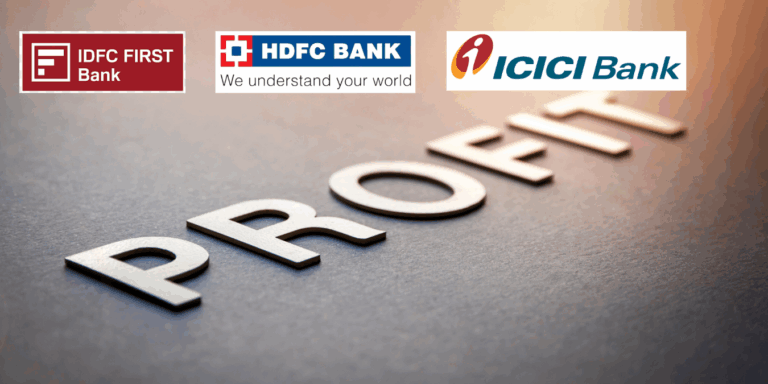 How to Spot the Future Winners: IDFC First vs HDFC vs ICICI—2025’s Smart Investor Guide