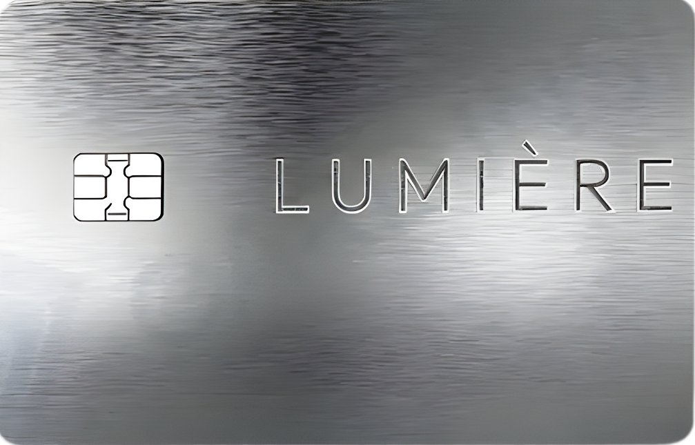 Lumiere-Credit-Card