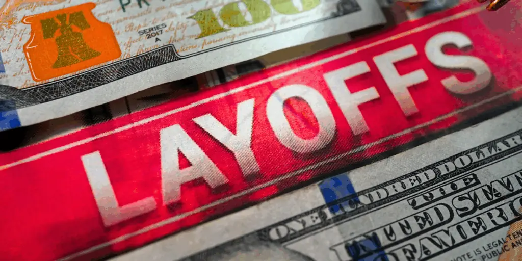 Over 1,70,000 American Jobs Vanished in October 2025—This US Job Market Bloodbath Shaking the Indian Economy?