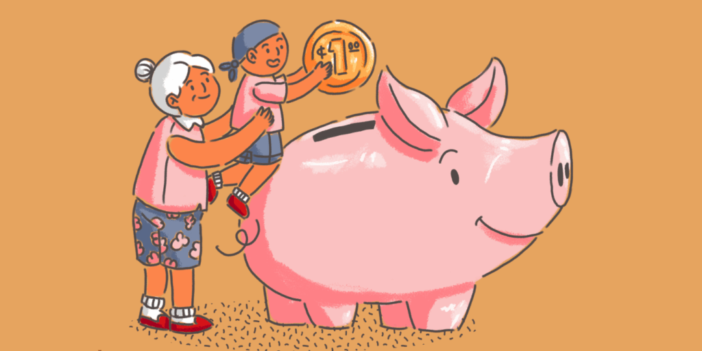 Pay Off Loans or Build Savings? Which One Secures Your Financial Future?