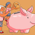 Pay Off Loans or Build Savings? Which One Secures Your Financial Future?