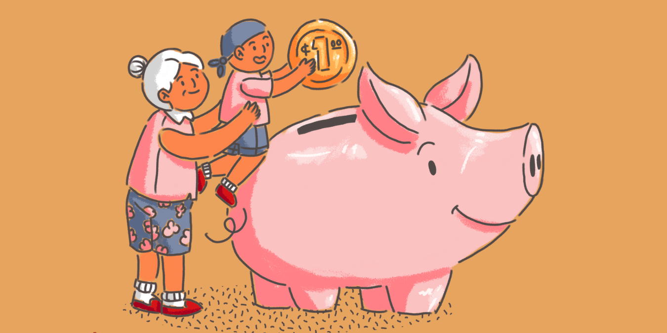 Pay Off Loans or Build Savings? Which One Secures Your Financial Future?