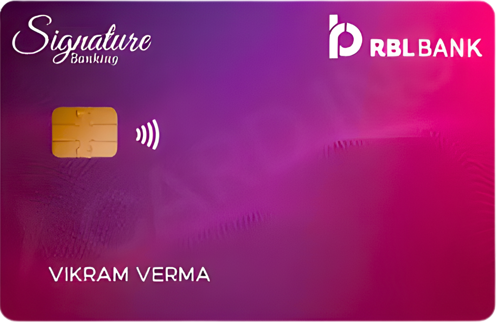 Signature Banking Credit Card – Features, Rewards & Review