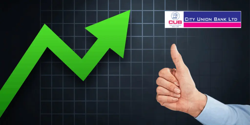 Hidden Banking Gem? The Unexpected Rise of City Union Bank in Q2 FY26