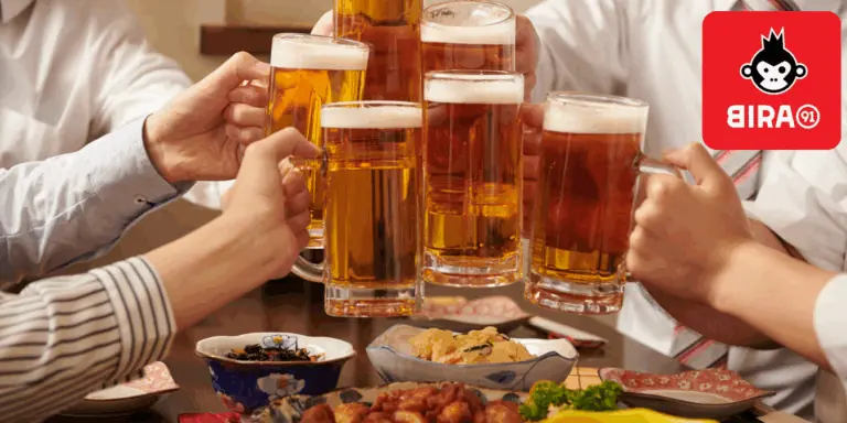 What Bira 91's Rs 748 Cr Collapse Teaches Startups: 5 Legal Traps Crushing Indian Breweries 2025