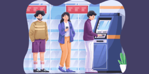 What If Your “Free” ATM Withdrawals Aren’t Really Free? The Shocking Truth You Didn’t Know