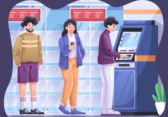 What If Your “Free” ATM Withdrawals Aren’t Really Free? The Shocking Truth You Didn’t Know