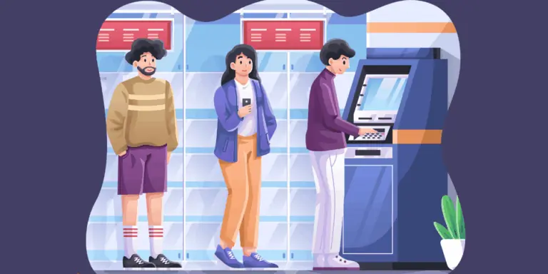 What If Your “Free” ATM Withdrawals Aren’t Really Free? The Shocking Truth You Didn’t Know