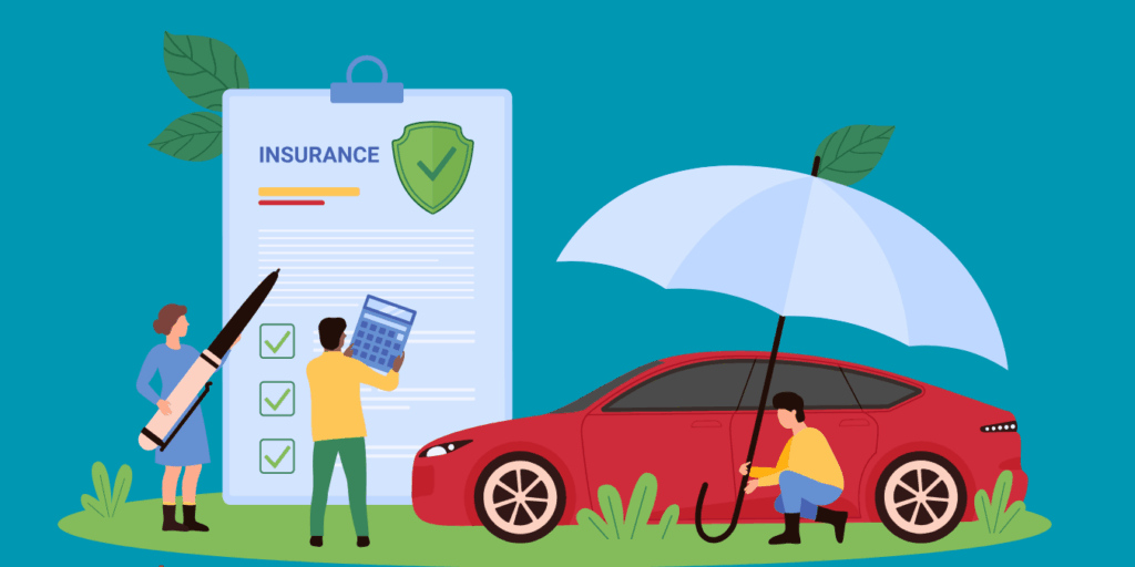 What If Your Next Car Insurance Premium Didn't Follow the Old Rules?