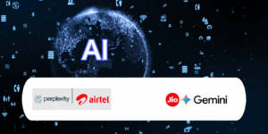 Why Are Global AI Giants Showering India With Free Premium AI Access?