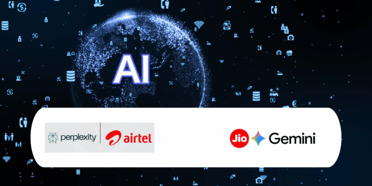 Why Are Global AI Giants Showering India With Free Premium AI Access?