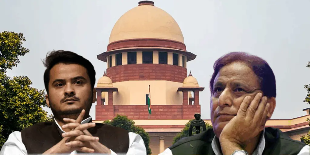 Why Azam Khan’s 7-Year Sentence in PAN Card Case Sends Shockwaves Across India’s Financial System