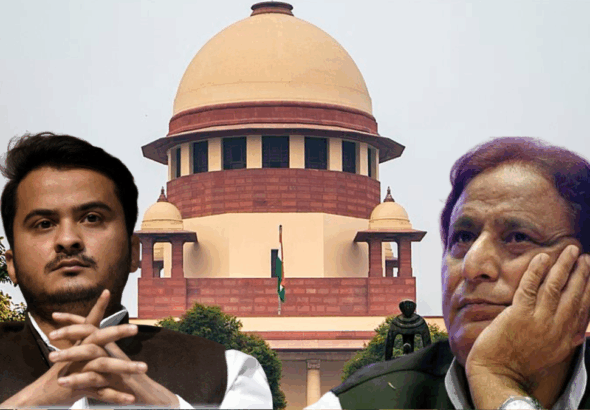 Why Azam Khan’s 7-Year Sentence in PAN Card Case Sends Shockwaves Across India’s Financial System