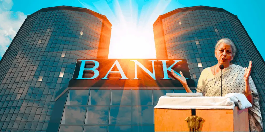 Why Do “Big, World-Class Banks” Matter More Than Ever?
