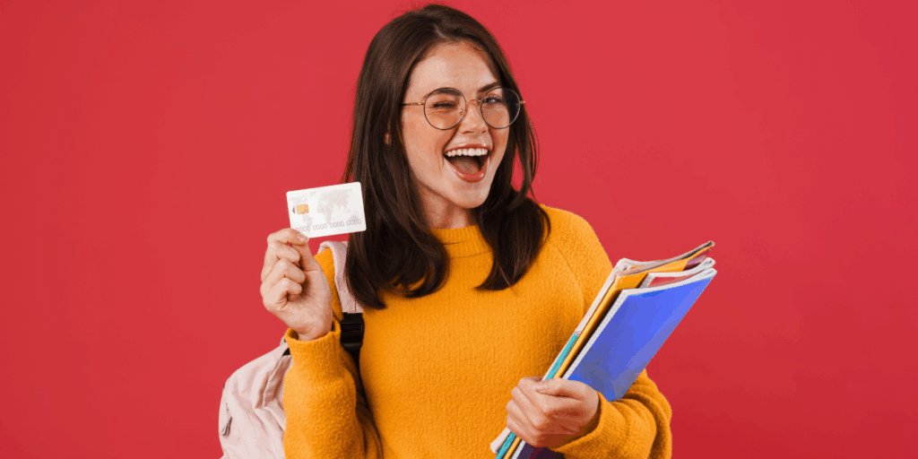 Why Every Indian College Student Should Consider These Credit Cards Today