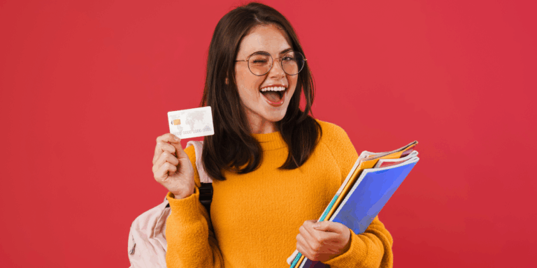 Why Every Indian College Student Should Consider These Credit Cards Today