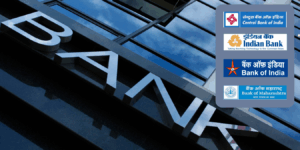 Why Indian Overseas Bank, CBI, BOI & BoM Will Disappear By FY27- How to Prepare Before Your Bank Disappears