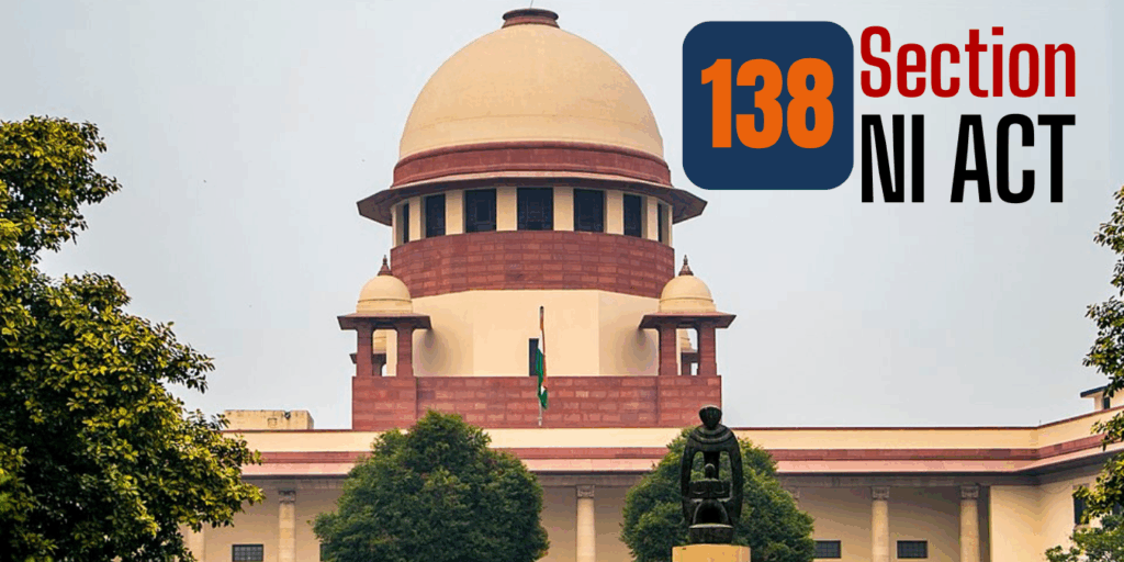 How the Shocking New 90-Day Cheque Bounce Law Impacts Indian Businesses in 2025